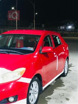 Toyota Matrix